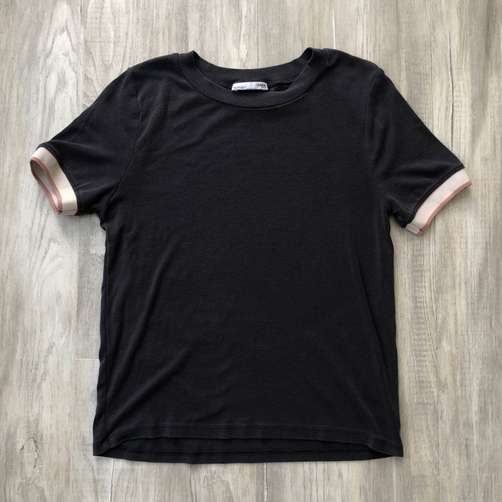 Zara shirt